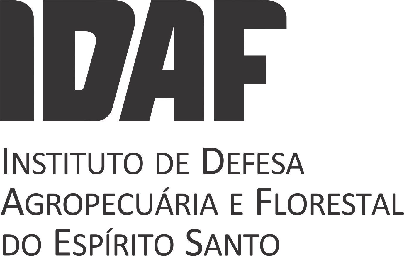 Idaf Instituto De Defesa Agropecu Ria E Florestal Do Esp Rito Santo